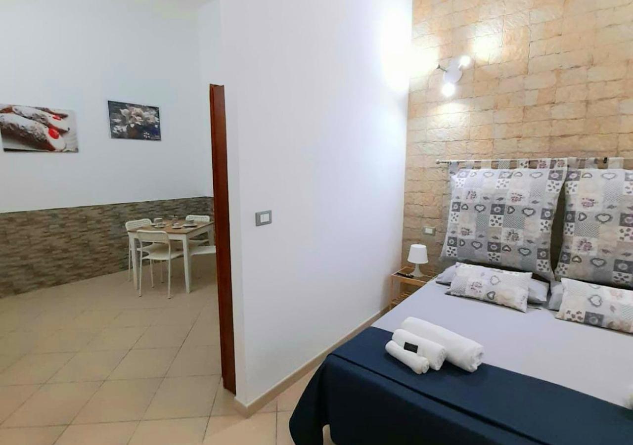 O'Paisi Casa Vacanze Avola Exterior photo