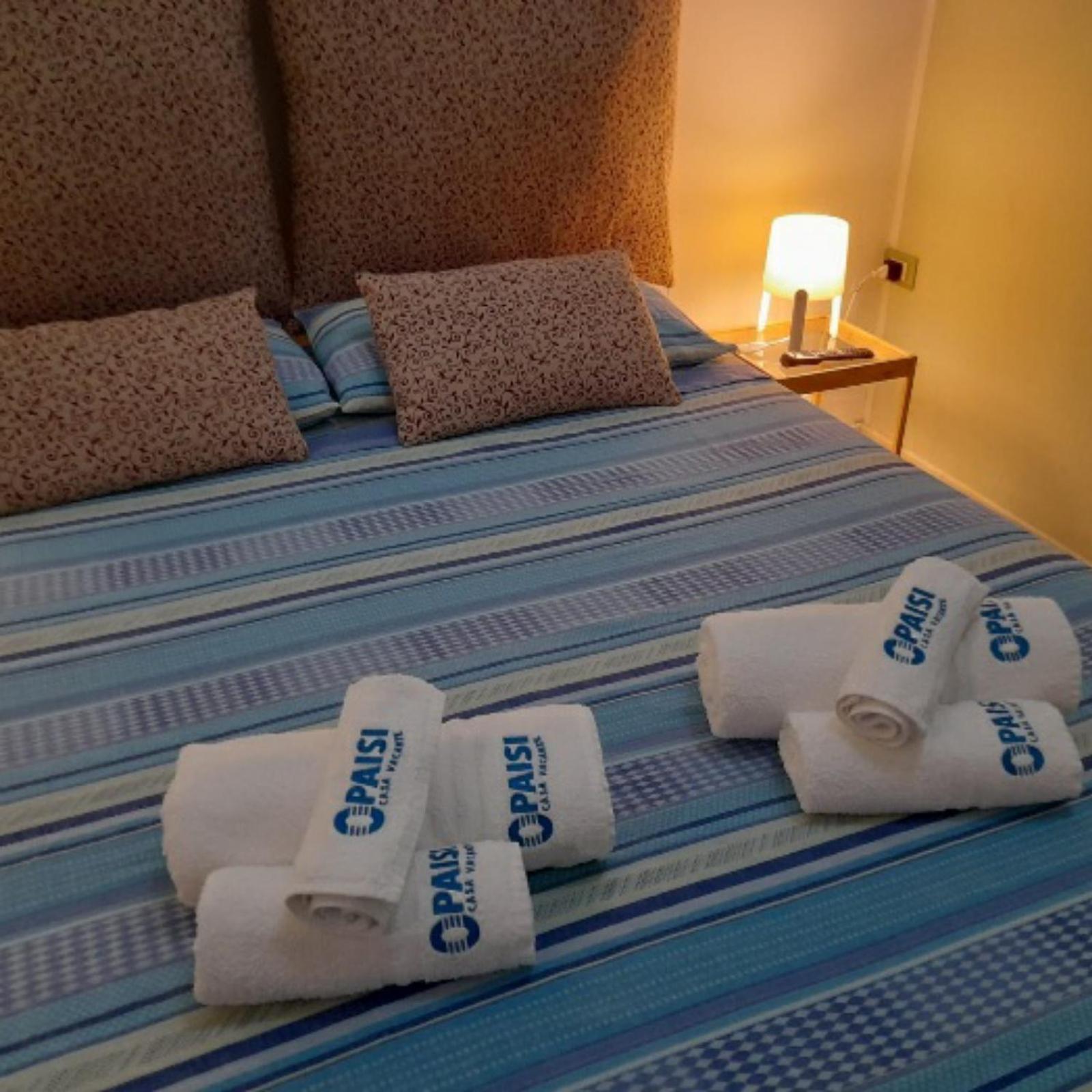 O'Paisi Casa Vacanze Avola Room photo