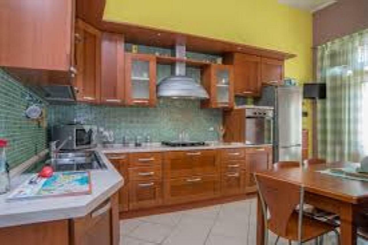O'Paisi Casa Vacanze Avola Exterior photo